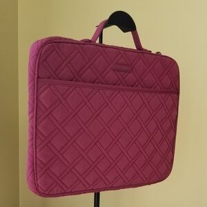 Vera Bradley - Quilted Laptop Case